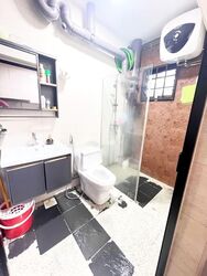 Blk 542 Woodlands Drive 16 (Woodlands), HDB 5 Rooms #531732461